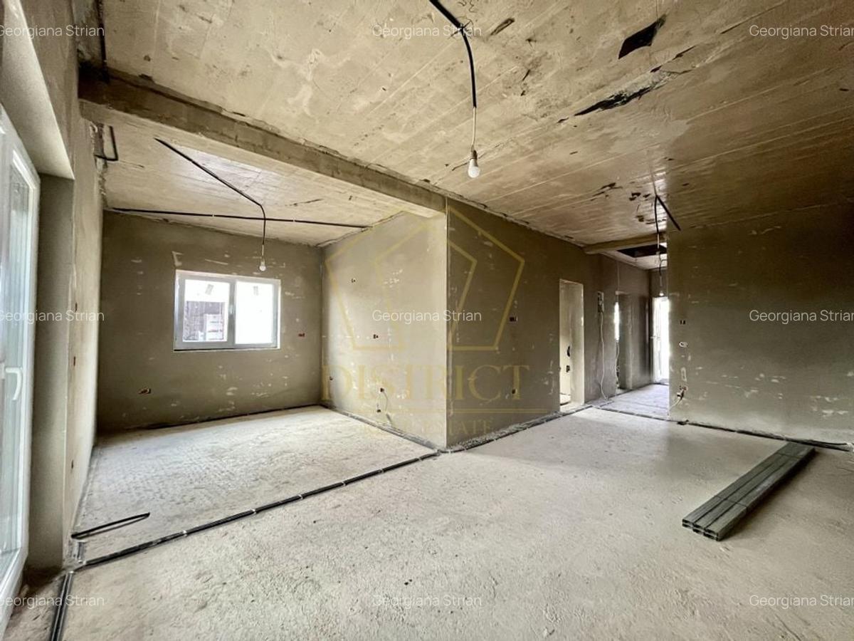 Duplex cu 3 camere | Mosnita Veche - 4