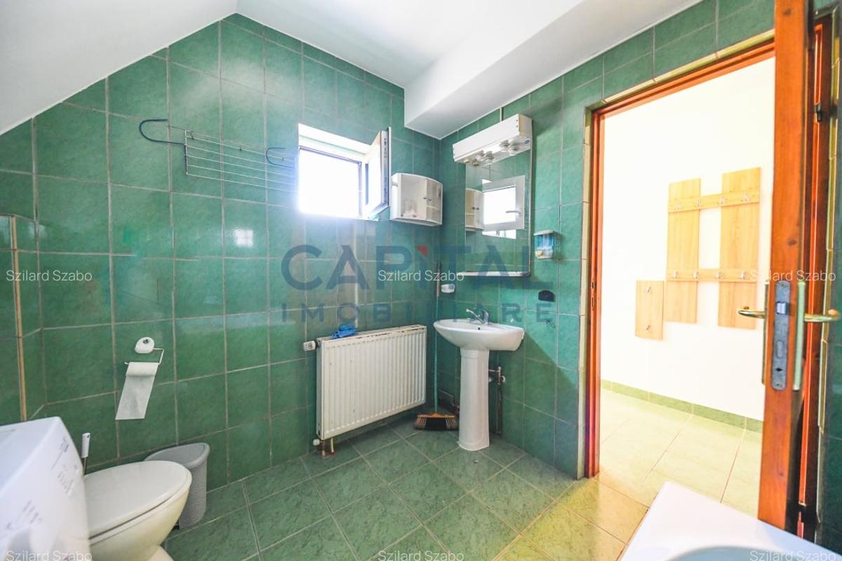 Apartament cu 2 camere de vanzare in Gherla - 16