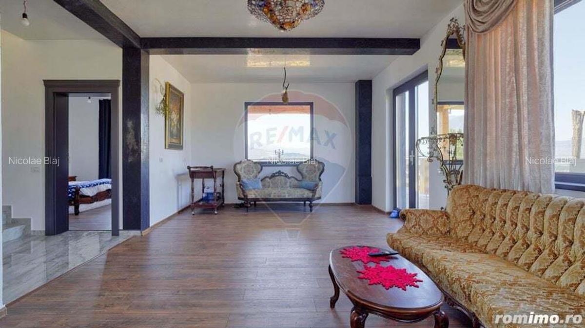 Casa de Vis la 4 km de Castelul Bran, Bran - Comision 0% - 14