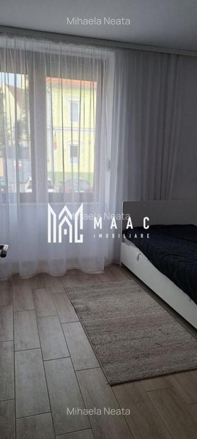 Apartament la Vila I 65 mp I Curte Comuna I Turnisor - 5