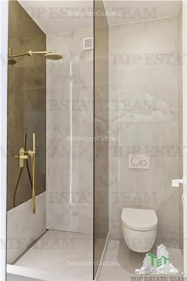 Apartament de vânzare cu 3 camere, Cortina North - 12