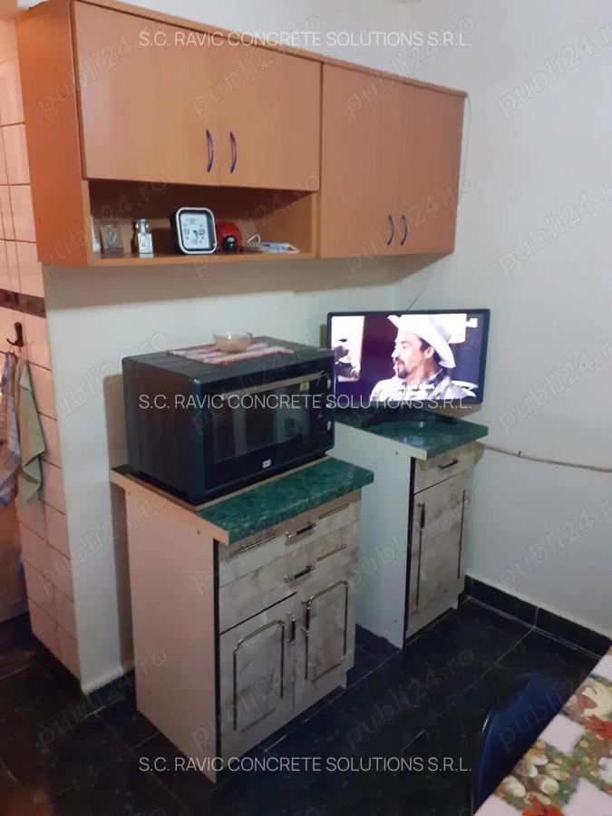 Apartament zona Mihai Bravu - 7