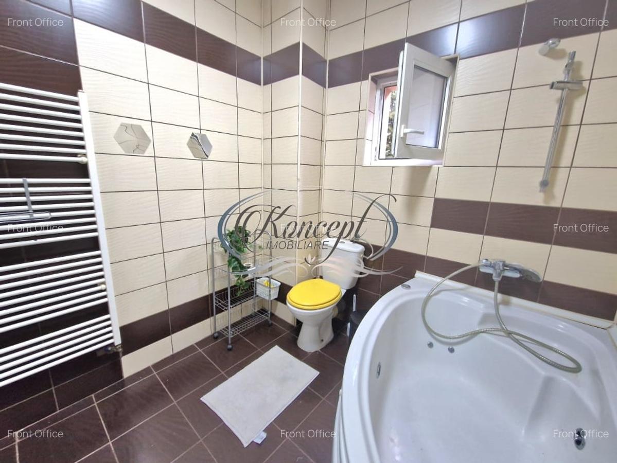 Locuinta moderna cu parcare subterana in Andrei Muresanu - 16