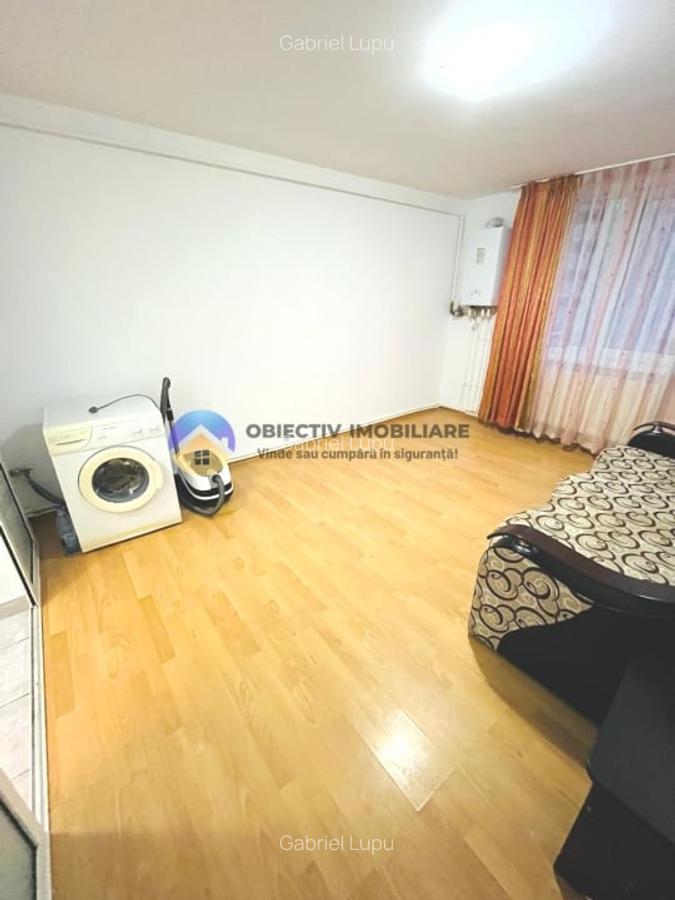 Garsoniera de vanzare – Zona Maratei – Etaj 1 - 5