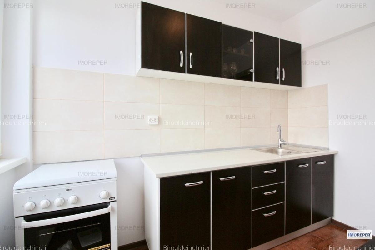 DRUMUL TABEREI - FAVORIT, APARTAMENT MOBILAT MODERN, CU LOC PARCARE, 0% COMISION - 14