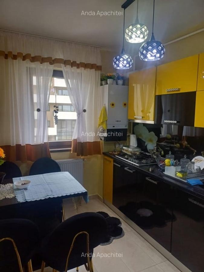 Apartament 3 camere zona Noua - 8