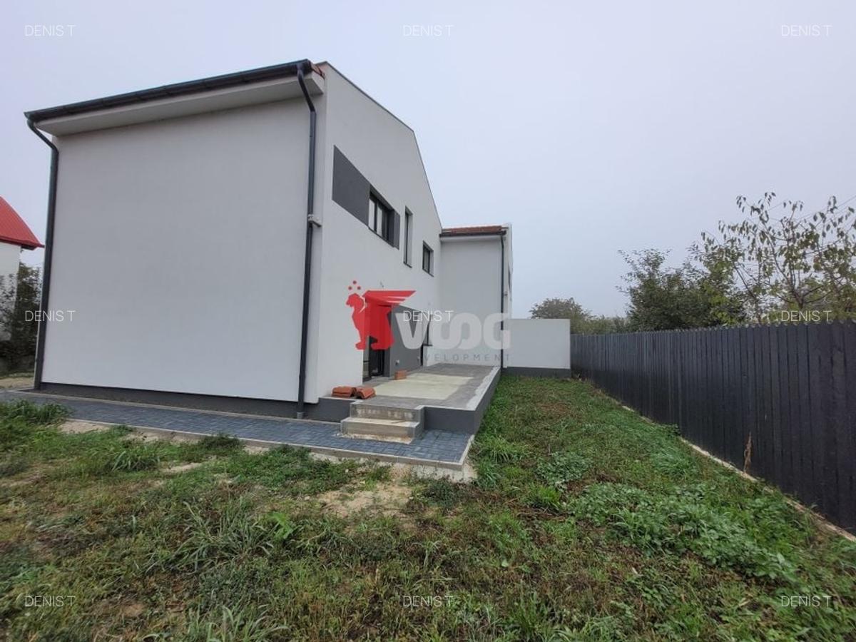 Duplex exclusivist cu drum privat! - 4