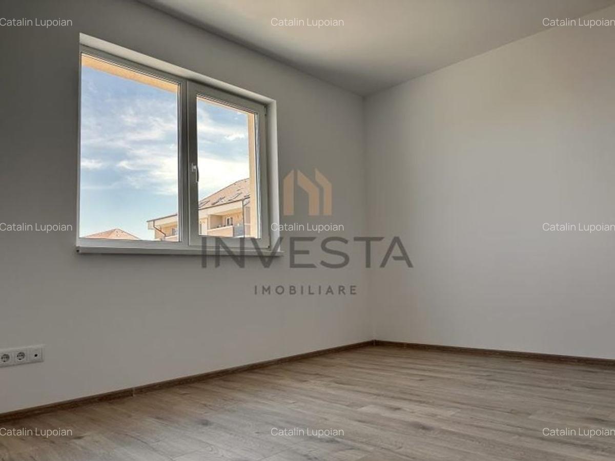Apartament modern cu 2 camere, Florești – bloc nou , finisat - 4
