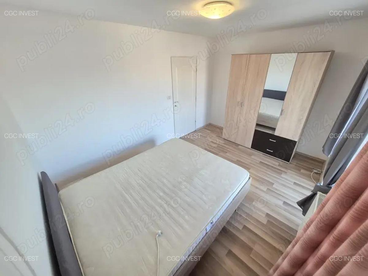 2 Cam-Take Ionescu-49MP-Mobilat-Utilat-Centrala-Aer conditionat-73.000Euro Neg ! - 4