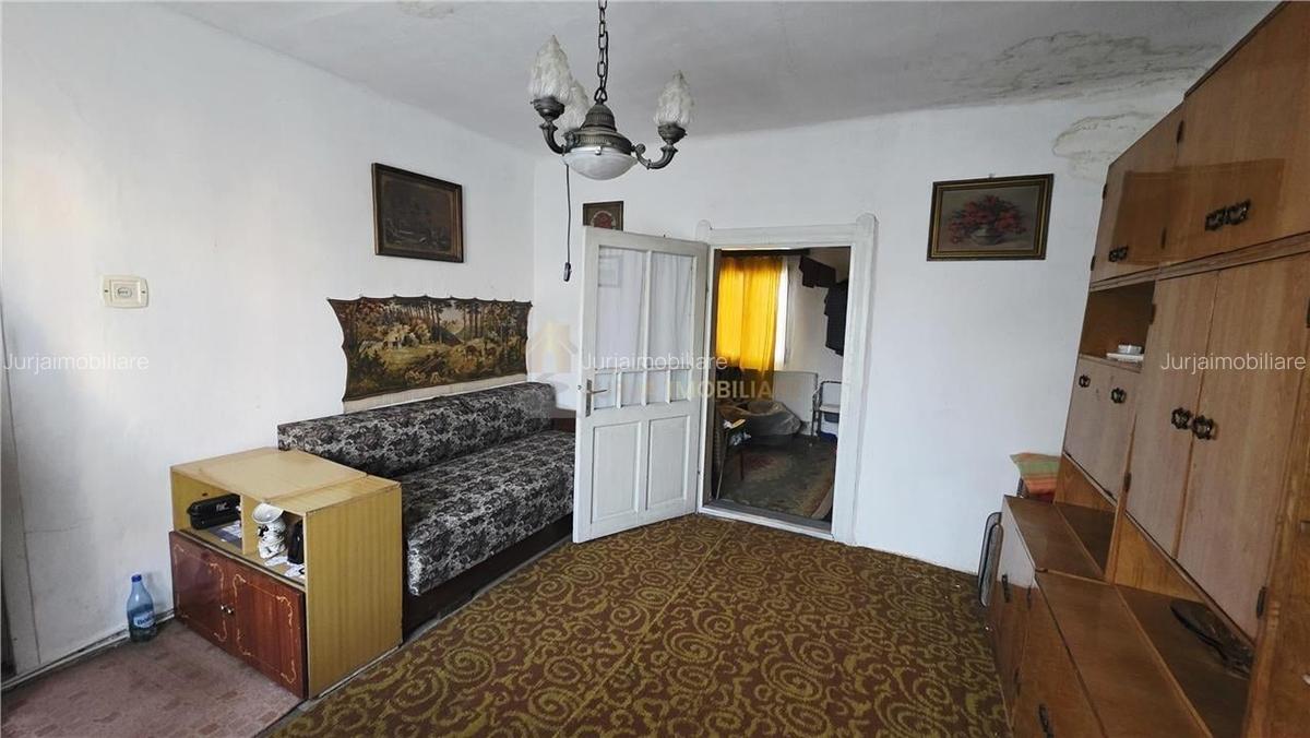 CASA 70 MP TEREN 450 MP GRIGORESCU STRADA ALEXANDRU VLAHUTA - 7