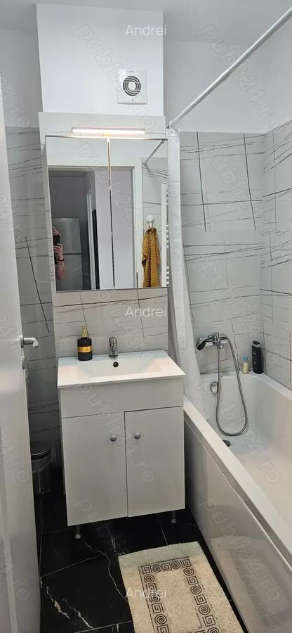 Garsoniera si loc de parcare de vanzare - Chiajna sat Dudu - Militari Residence - 10