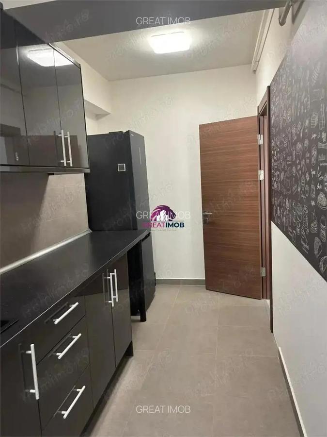Garsoniera de inchiriat Armeneasca Residence, Sector 2 - 2