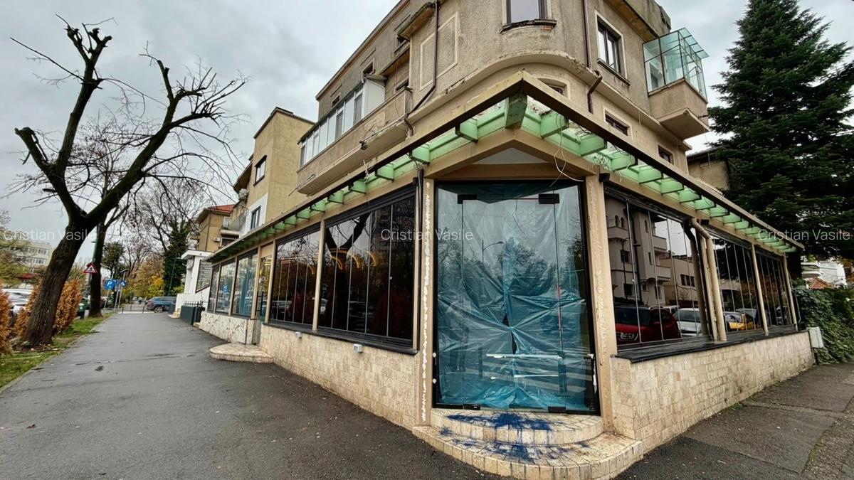 REC3001622 Spatiu comercial I Restaurant I Bistro I Beller - Dorobanti - 20