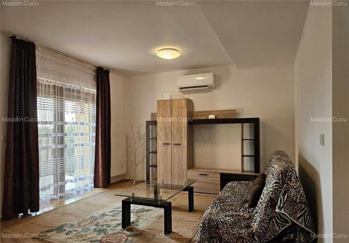 FREIDORF - 3 CAM - ETJ.1 - BLOC NOU - LOC PARCARE - MOBILAT/UTILAT - ZONA EXCELE - 3