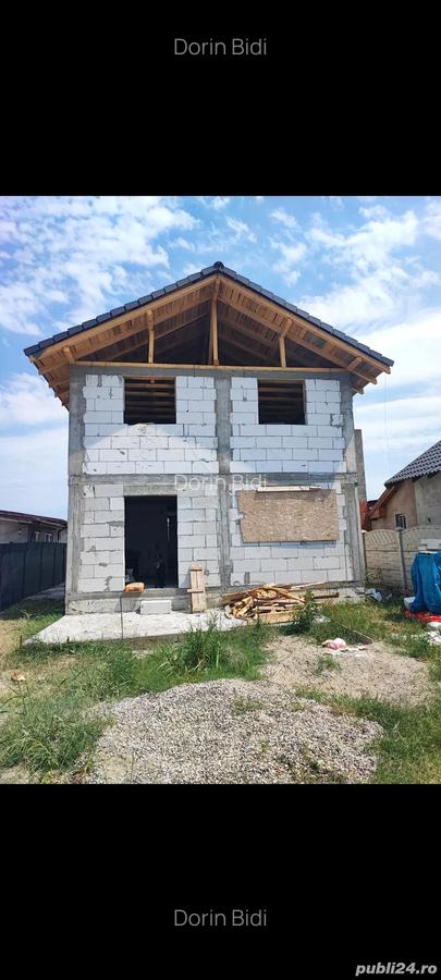Casa de vanzare in dedovita noua simian - 5