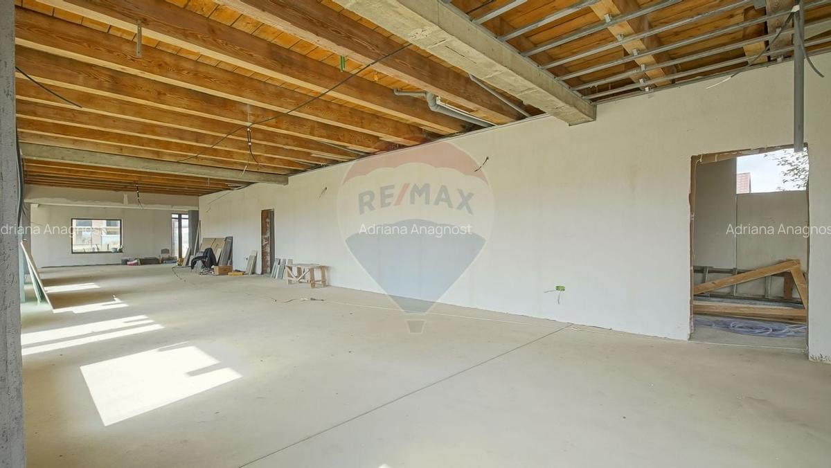 PROPRIETATE VERSATILA INVESTITIE BOD-PENSIUNE/CAMIN DE BATRANI/SPA - 9