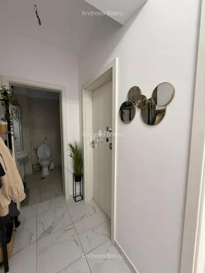 OFERTA! VANZARE APARTAMENT 2 CAMERE -44 MP-SEMI MOBILAT-COMISION 0%- MILITARI - 8