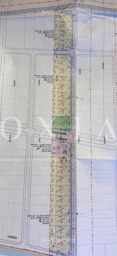 LX258 Mosnita Noua, utilitati, zona in dezvoltare - 2