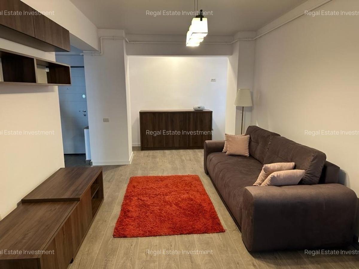 NOU Apartament Impecabil ! 2 Camere ! Bloc Nou ! Central Adress Liberty - 2