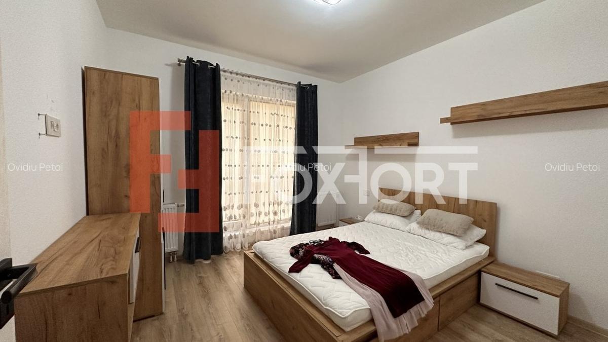 Casă cu 3 camere în Giroc - 18