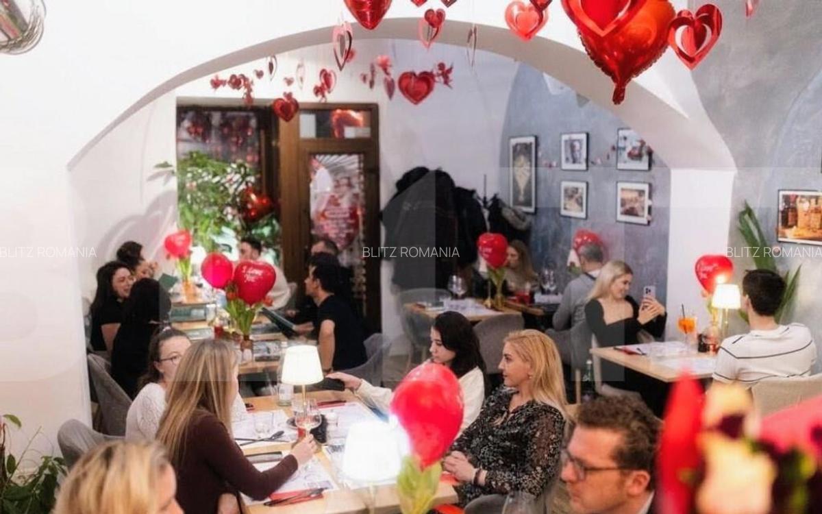Restaurant Func?ional in Pia?a Unirii 125 mp pe Strad - 4