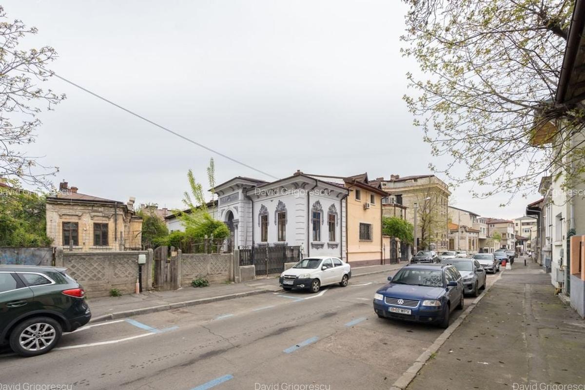 Casa cu Autorizatie Construire I Popa Soare I Pache Protopopescu I 0% Comision - 1