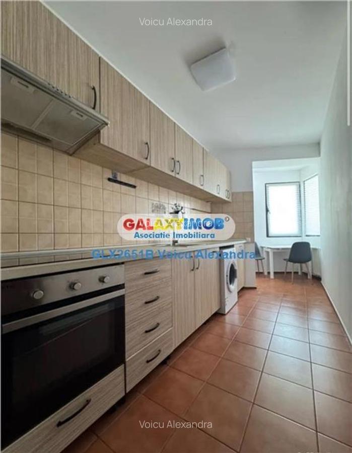 Garsoniera Bloc Nou Piata Sudului - Tineretului - Vacaresti - 3
