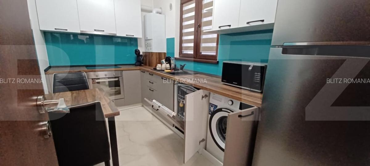 Apartament 2 camere, 64.77 mp, zona Lujerului - 2