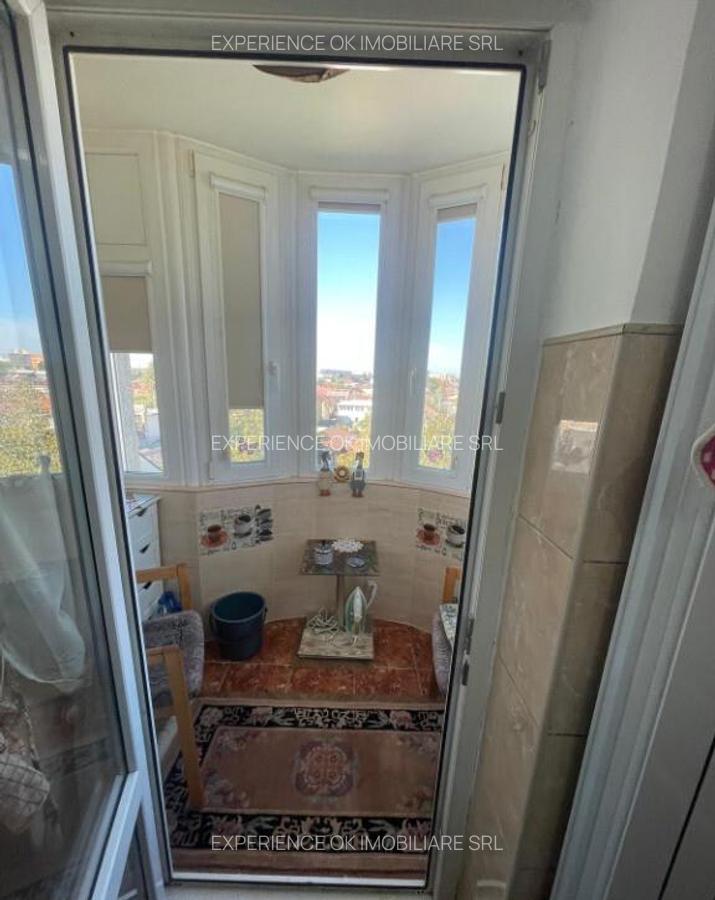 Apartament 2 camere zona Banu Maracine - 5