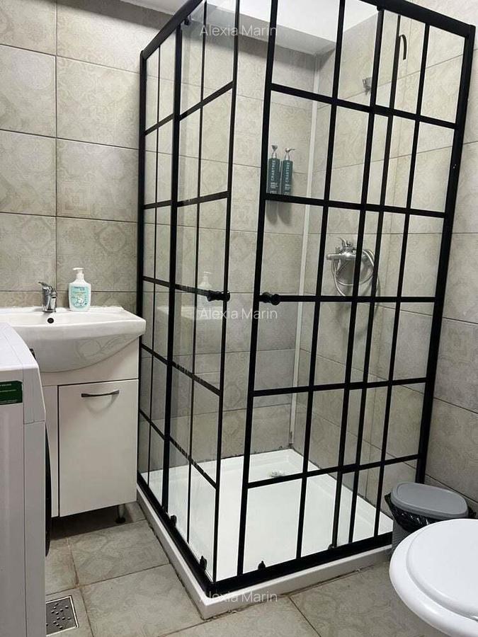 Apartament 2 Camere Demisol Lot 2 Bucurestii noi Curte 12 mp - 6