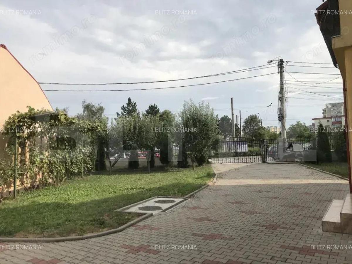 Casa nemobilat pentru birouri, hala 10 parcari, zona Marasti - 13