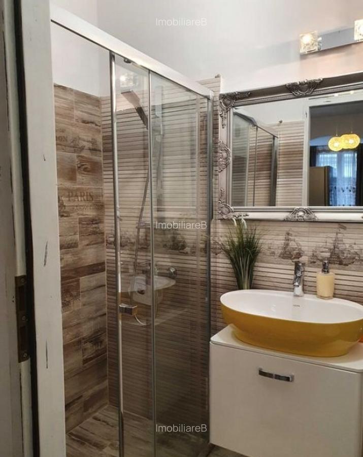 Garsoniera zona Unirii - 3 Garsoniera zona Unirii - 3