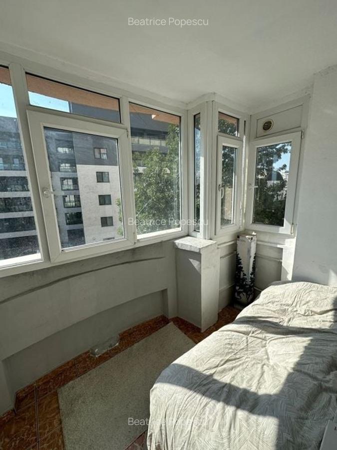 Apartament 3 camere metrou Timpuri Noi Decomandat - 9
