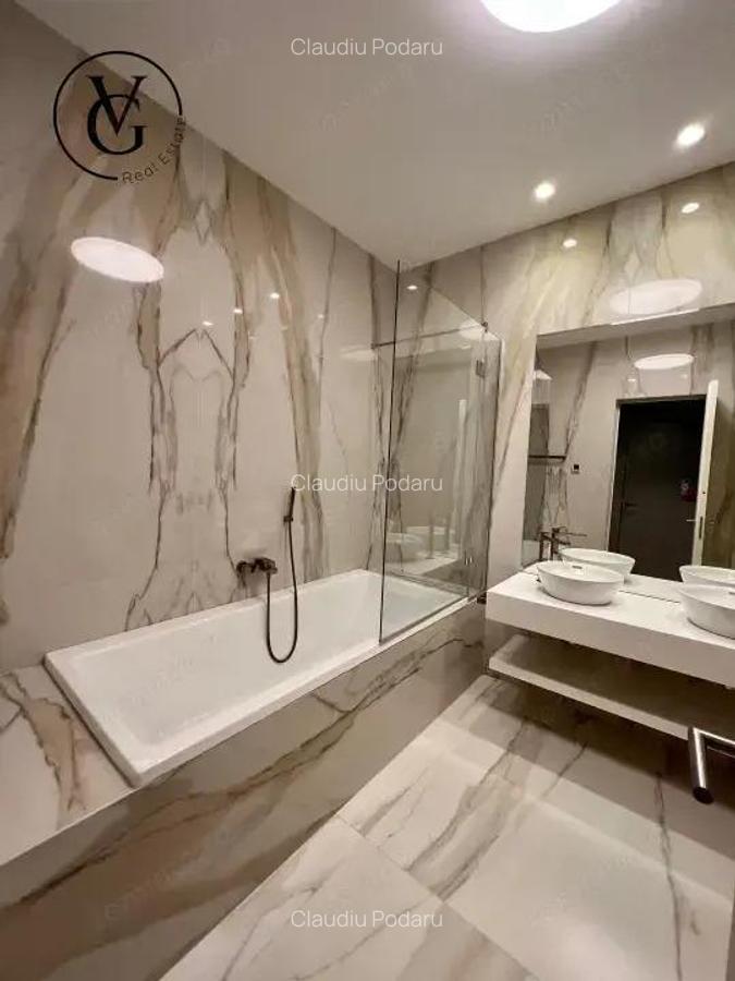 Apartament premium cu 2 camere in ONE RAHMANINOV - 8