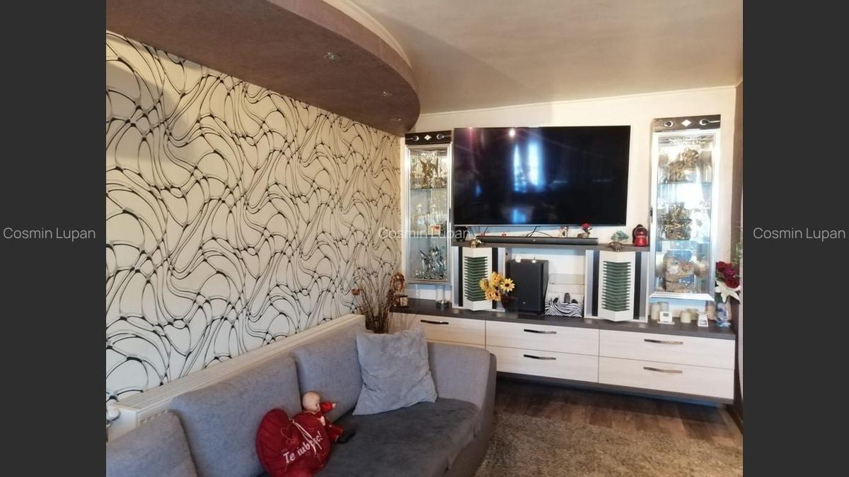 Apartament 3 camere, strada G-ral Eremia Grigorescu (Garii), 105.000EUR - 5