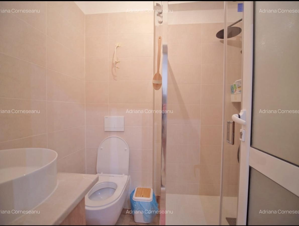 Apartament 2 camere - Centru Istoric Sibiu - Etaj 1, acces exclusiv,renovat - 11