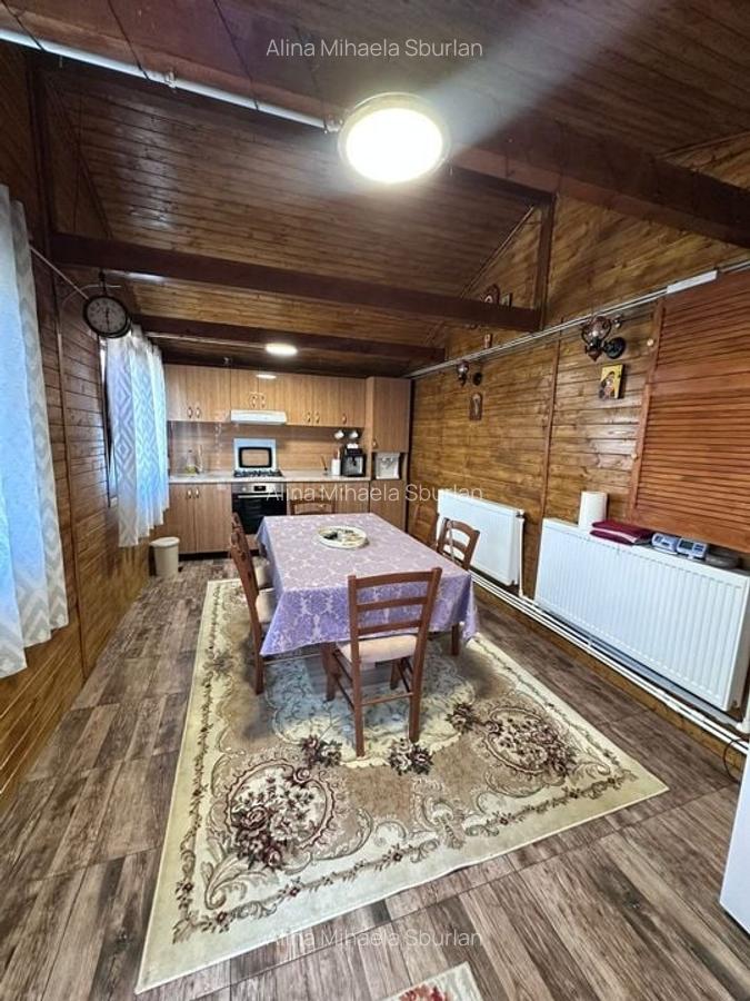 ANDA - casă ideală 2 familii - 19