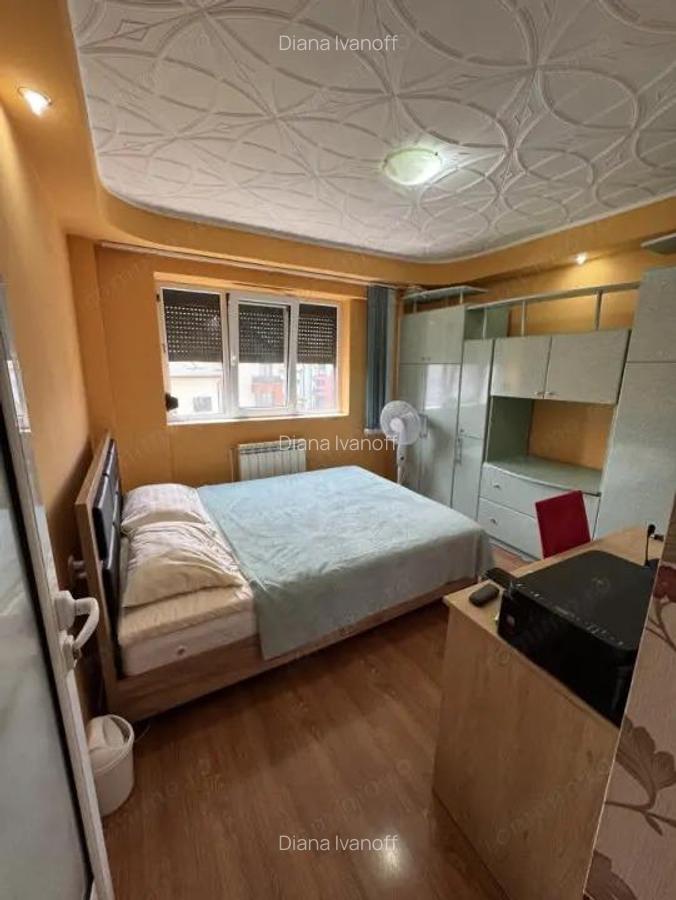 Ap 2 cam conf 1 A dec, et 4/10, zona 9 Mai-Billa - 4