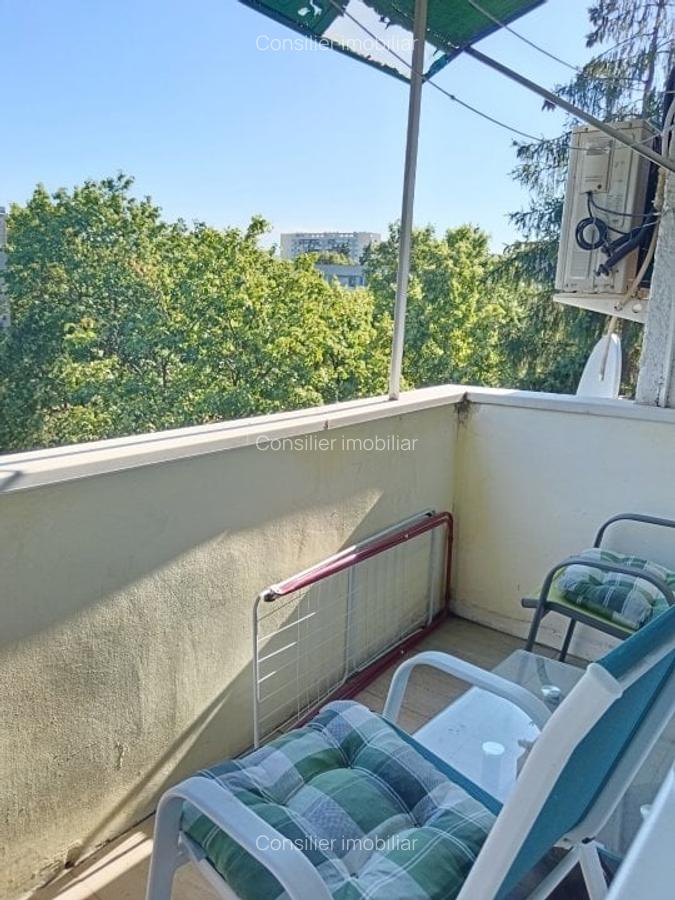 Apartament cu 3 camere decomandat în Gheorgheni - 14