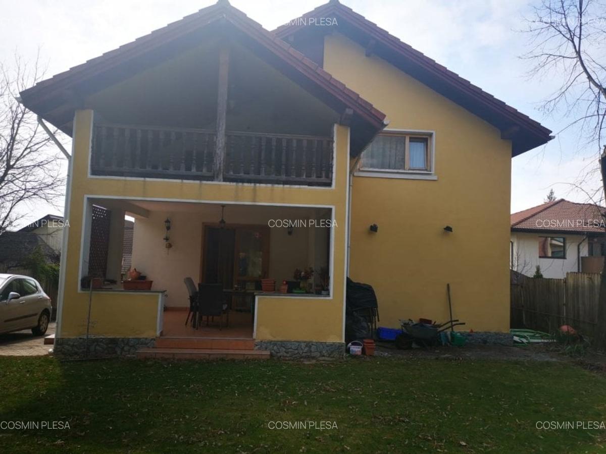 Casă cu 7 camere în Periferie - 26
