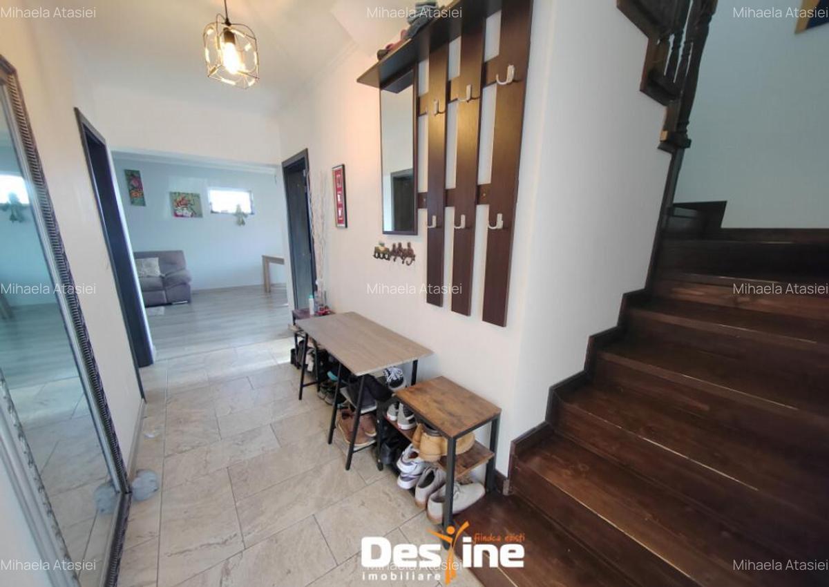 Cercu, Barnova - Duplex P+1+POD 135mp + 300 mp TEREN - 14
