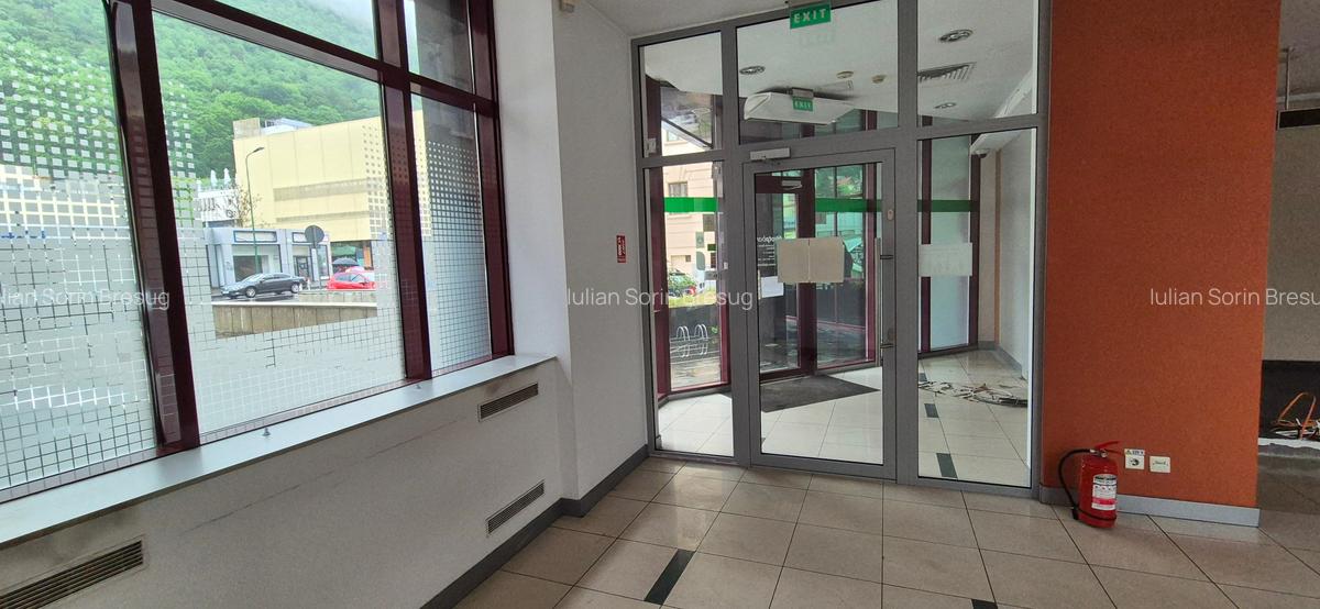 Spatiu comercial aflat ultracentral - 2
