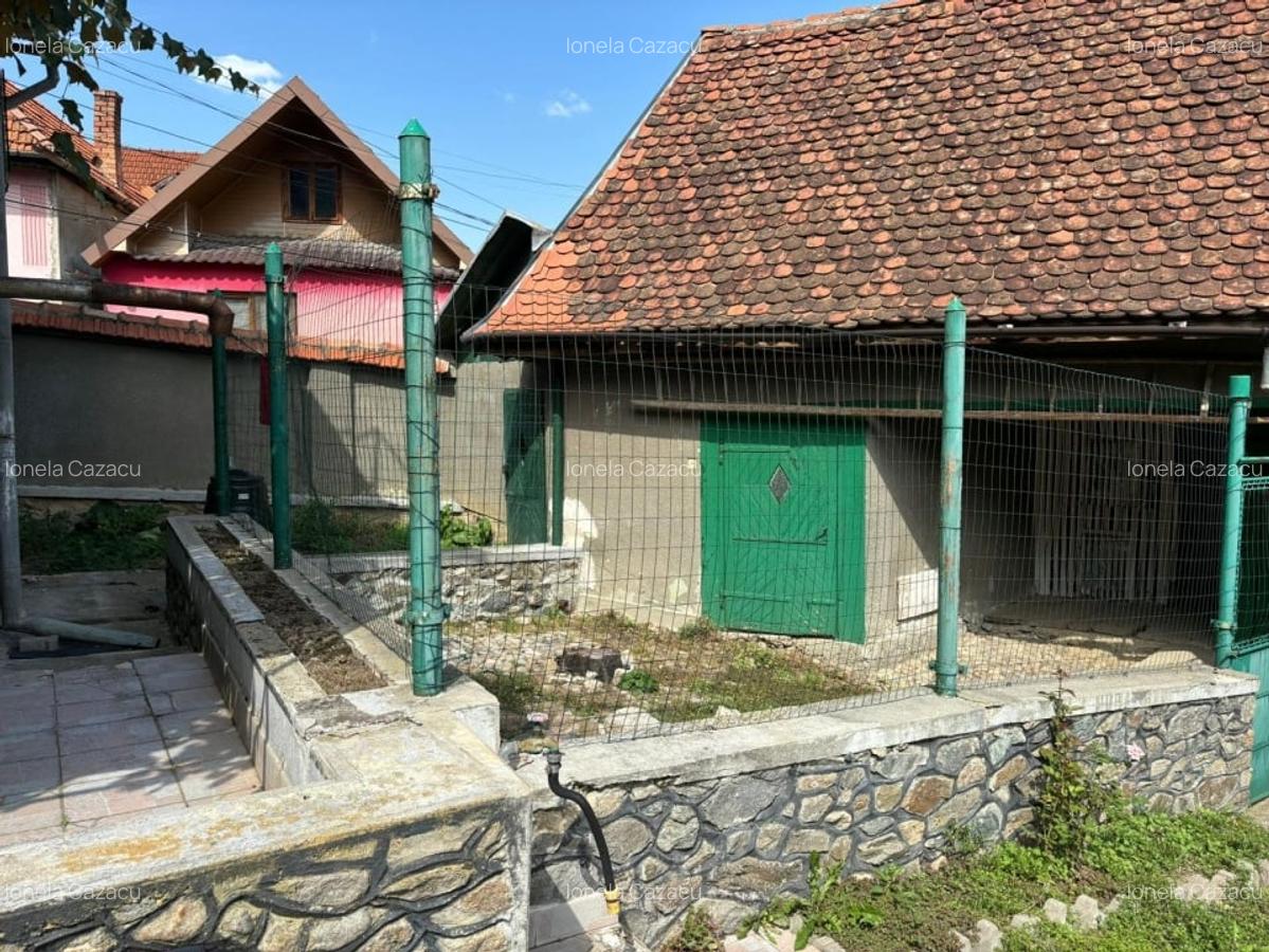 Casa in Marginimea Sibiului - Rasinari, jud. Sibiu - 17