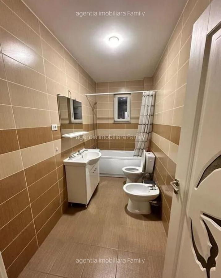Apartament cu 2 Camere in LONDON RESIDENCE - 5