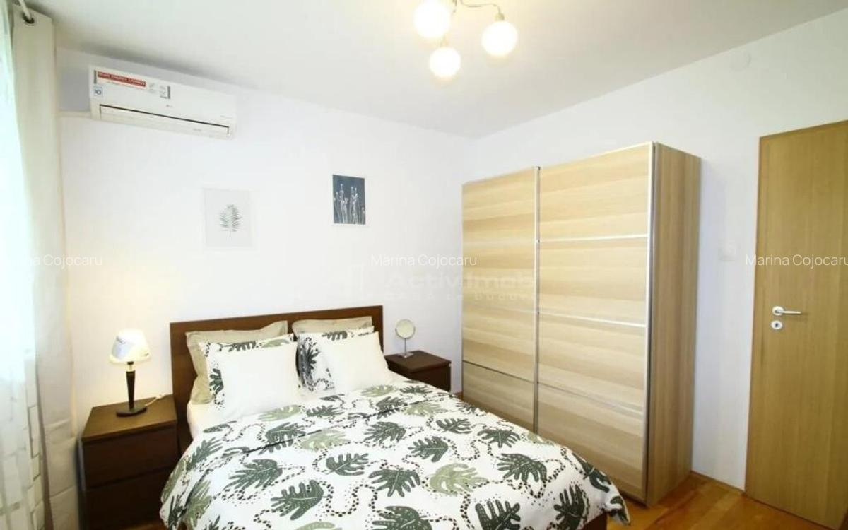 2 Camere, Domenii, 10 min Metrou - 5