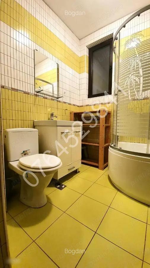 Vand apt. 2 camere zona Bucurestii Noi, Str. Berveni, bloc 2012, la 7 minute metrou Parc Bazilescu. - 5