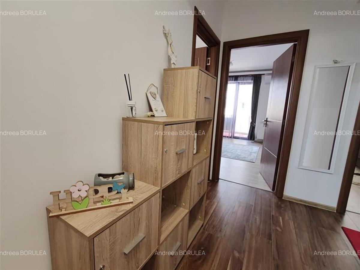 Apartament 3 camere decomndat - Isaran Tractorul - 14