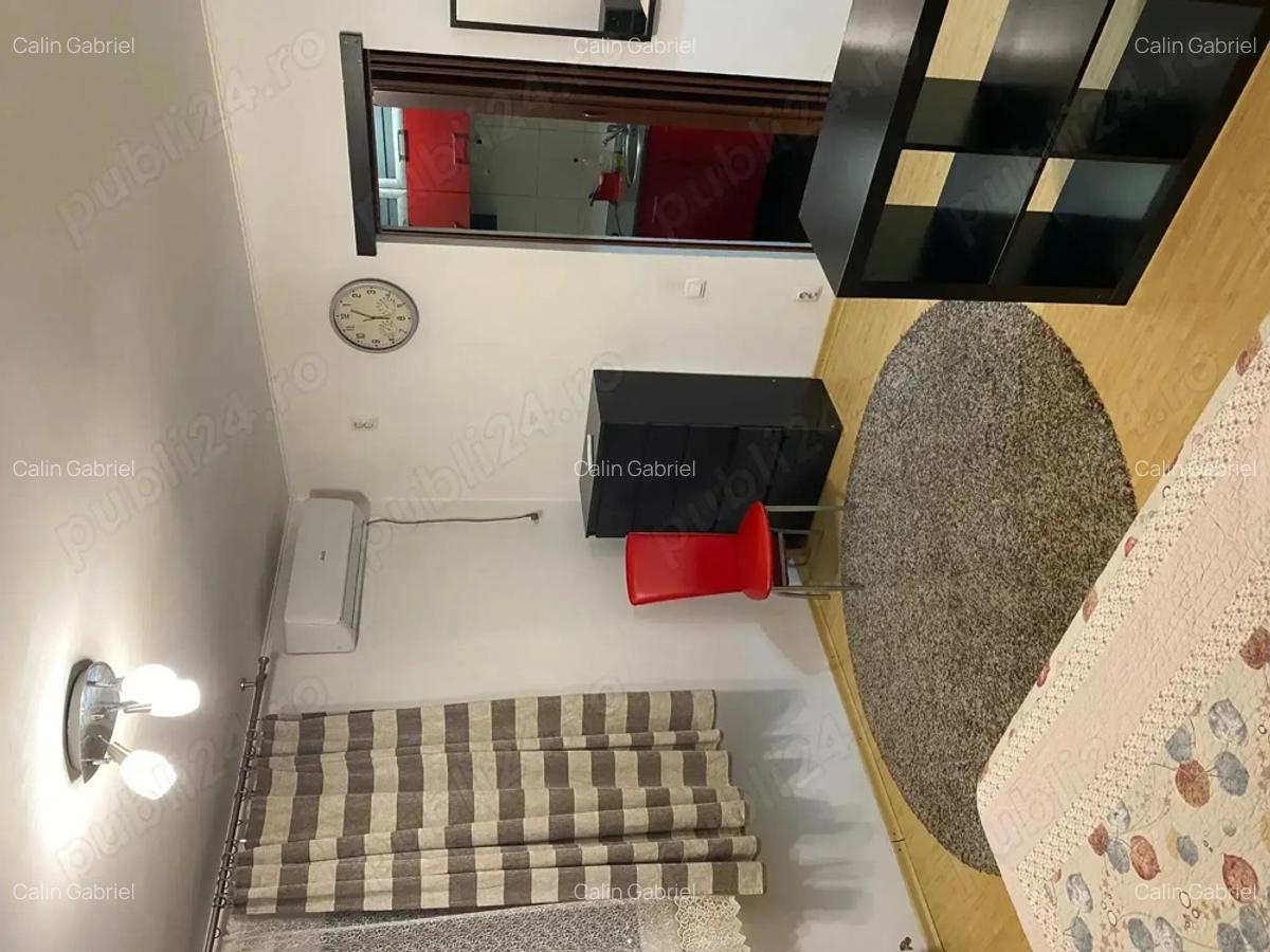 Garsoniera complet utilata Dristor Park Lake - 8