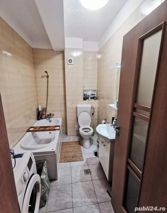 Apartament 3 camere cu centrala, pet friendly, zona 13 Septembrie Petre Ispirescu - 4