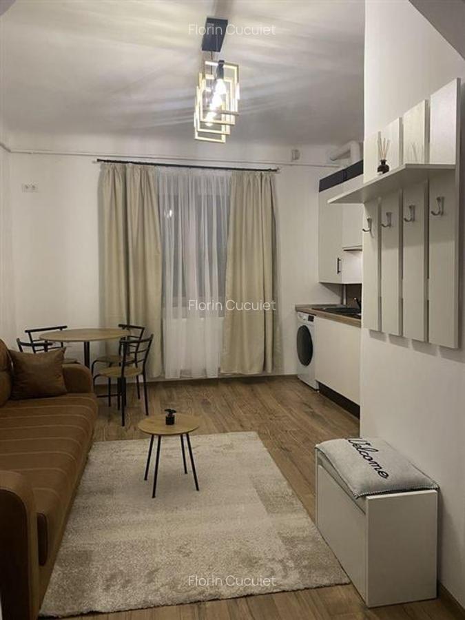 Apartament 1 Camera 7 Noiembrie /UMF/Mobilata/Utilata - 3